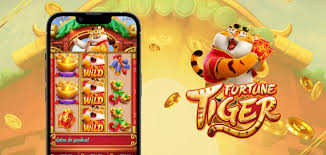 fortunetigre para mobile